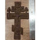 Крест старинный.