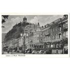 Открытка старинная