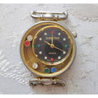 Часы женские кварцевые на запчасти