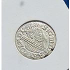 3 гроша 1622 год хорошее состояние