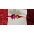 Верхушка на ёлку