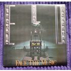 Electric light orchestra(ELO)-1975-Face the music
