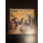 OASIS "DEFINITELY MAYBE" CD 1994   ENGLAND CREATION  CRECD169 EX