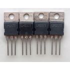 LM317Т (кмк Кремний, Брянск) за 4 ШТ