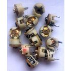 Конденсатор подстроечный КТ4-23 КТ4-25_21? КТ2-19 (за шт)