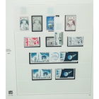 ФРАНЦИЯ.Хронология.РАСПРОДАЖА АЛЬБОМА ПОСТРАНИЧНО !Могут встречаться аккуратные наклейки! СОСТОЯНИЕ НА ФОТО !