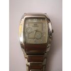 Часы TISSOT .  реплика. Кварцевые .новая батарейка. На ходу.