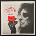 Alice Cooper (2LP) – A Paranormal Evening With Alice Cooper At The Olympia Paris
