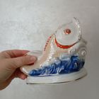 Статуэтка СССР