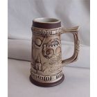 Кружка пивная Турция