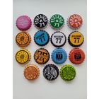 Пивная пробка (необжатая). Цена за 1 шт.