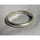 Кольцо серебряное 925 пробы. 22