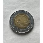 500 лир 1982