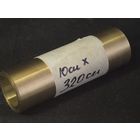 Латунь 10см х 320см