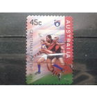 Австралия 1996 регби