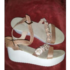 Босоножки Белвест размер 37 новые, натуральная кожа