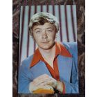 Артист. Проханов Сергей