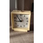 Часы будильник Севани, 200 лотов с 1 рубля,5 дней!