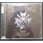 CD,(Japan) Motorhead – Bad Magic