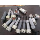 Лот разьемов