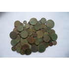 Монеты РИ, медь.