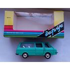 Модель Коллекционная СССР в масштабе 1:43.Раф.С коробкой