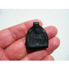 Кожаная ладонка. Редкость!!!