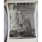 Старое фото в коллекцию