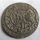 Солид 1618 Вильно Сигизмунд III Ваза