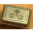 Микросборка СЭС4-2-10-6-0,05