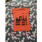 Футболка новая р. 42 Турция