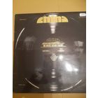 CHINA  " CHINA"  LP 1977 ENGLAND THE ROCKET RECORD COMPANY ROLL9 - NM/EX