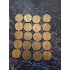 Юбилейные монеты СССР