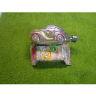 Ёлочная игрушка СССР. АВТОМОБИЛЬ. Редкая.