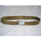 Ремень солдатский полевой.