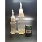 Флакон от парфюм СССР Кремль. (одним лотом).