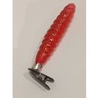 Ёлочная игрушка на прищепке