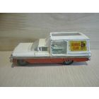 Винтажные модели .Англия.