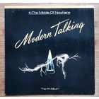 Modern Talking-In the middle of nowhere