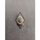 Знак об окончании ИНБ РБ