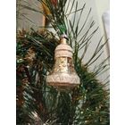 Ёлочная игрушка