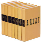 А. Доде. Собрание сочинений в 7 томах (комплект из 7 книг)