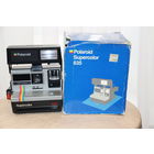 Фотоаппарат Polaroid  Supercolor 635, редкий