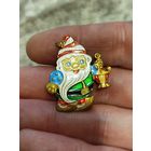 Гномик,тяж мет