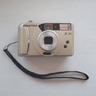 Фотоаппарат пленочный "PRACTIKA"