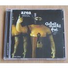 Area - Arbeit Macht Frei (Il Lavoro Rende Liberi) (1973/2000, Audio CD)