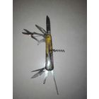 Складной нож СССР