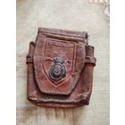 Старинный  чехол от часов  Венгрия