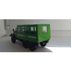 Зил 131 Вахта