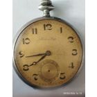 Часы Павел Буре ОРИГИНАЛЬНЫЕ (с родным механизмом)    поставщик двора его Величества . подписной механизм экспортный вариант